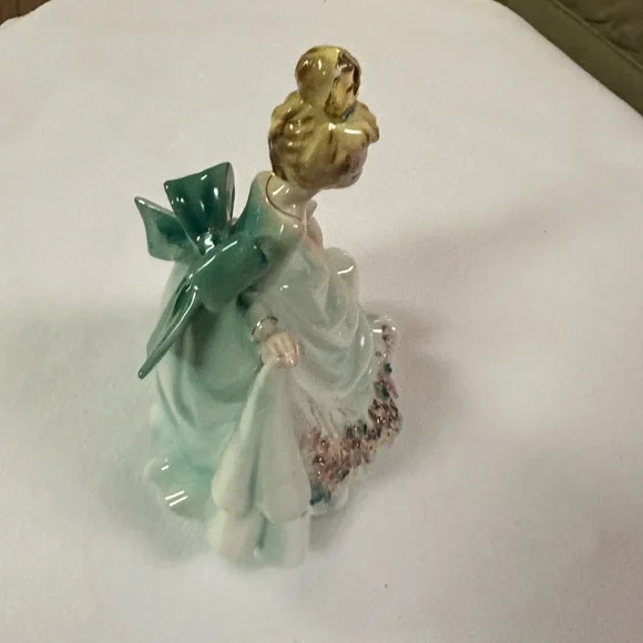 Vintage Josef Originals figurine - Picture 4 of 6